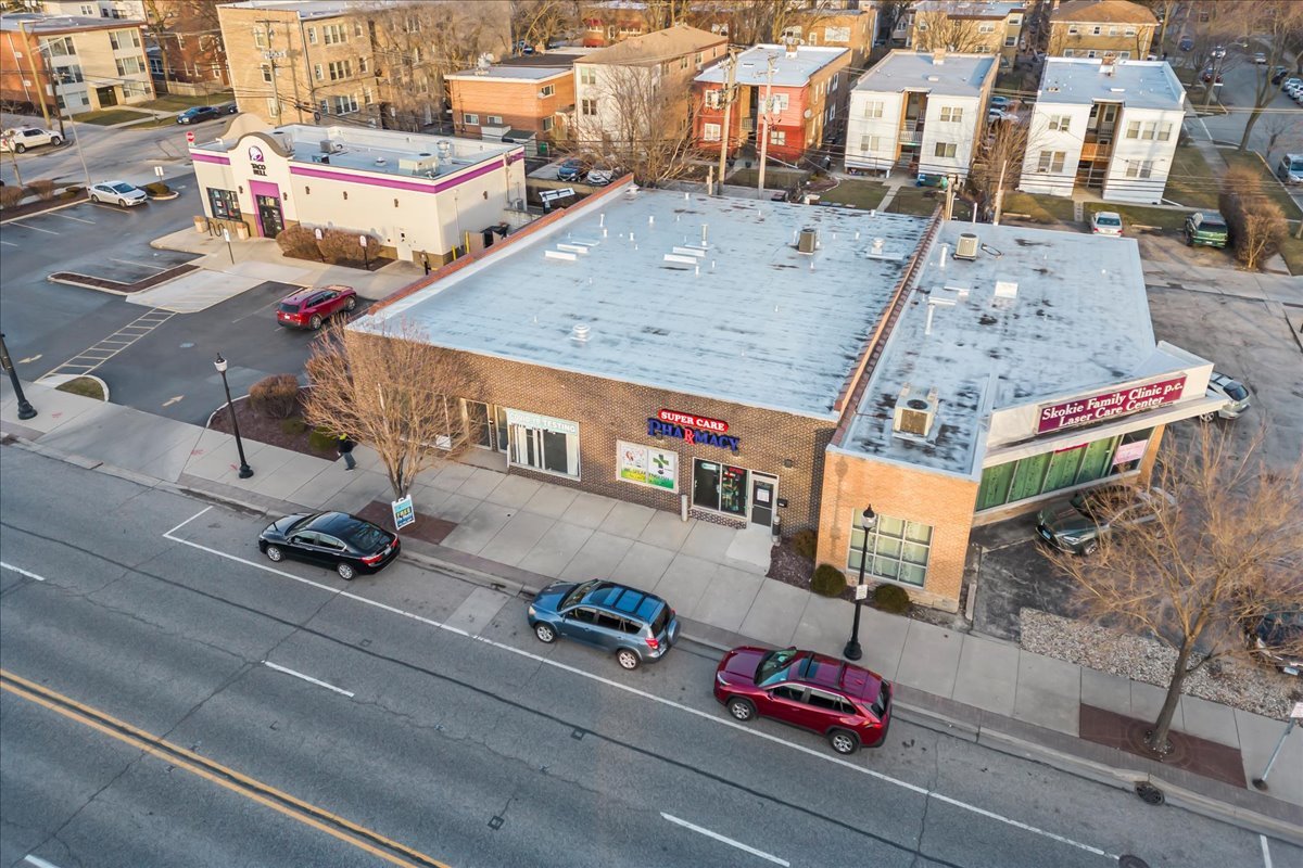 8301 Skokie Boulevard Property Photo 37