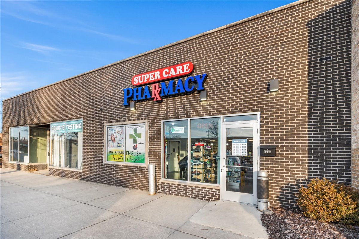 8301 Skokie Boulevard Property Photo 39