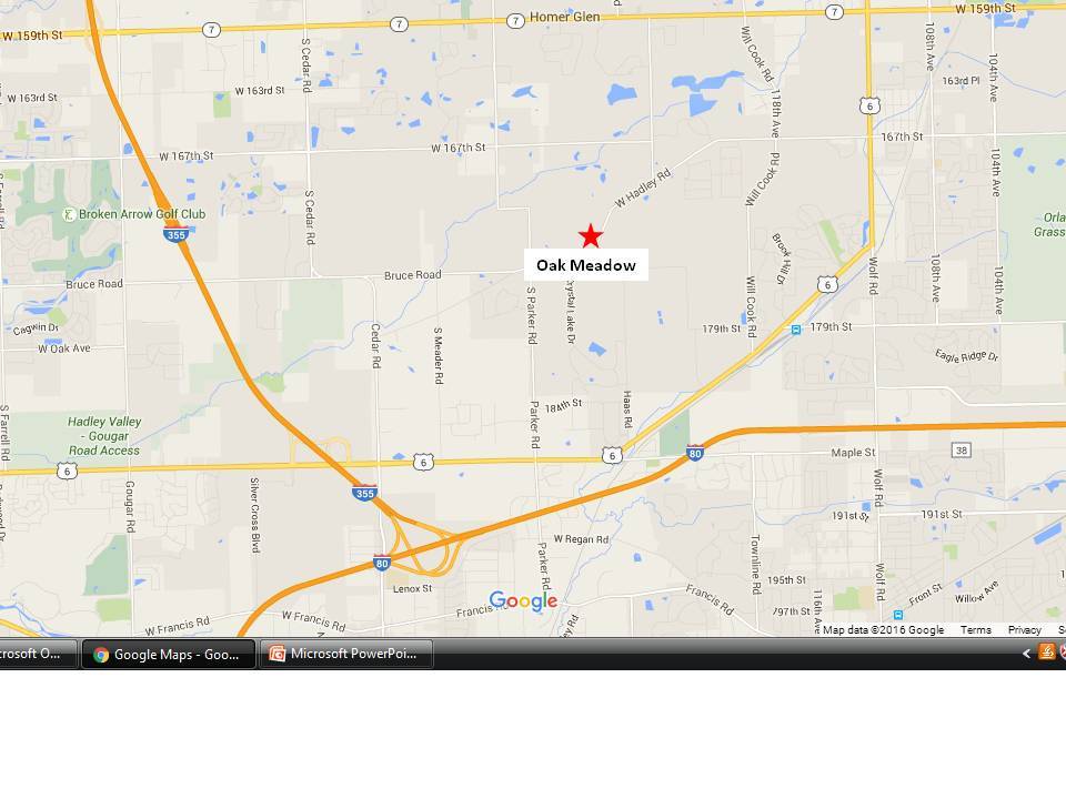 Oak Meadow Ct Lot 5 Oak Meadow Ct Court Property Photo 8