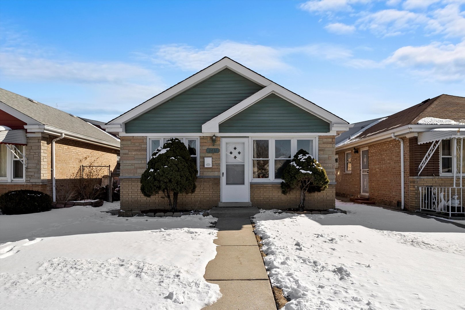 3411 S 55th Court Property Photo