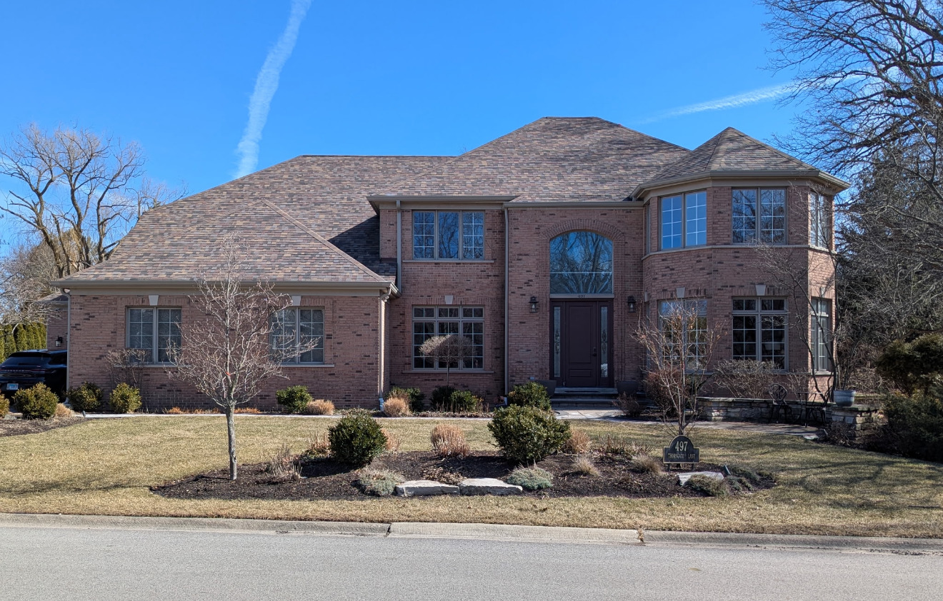497 Thorngate Lane Property Photo