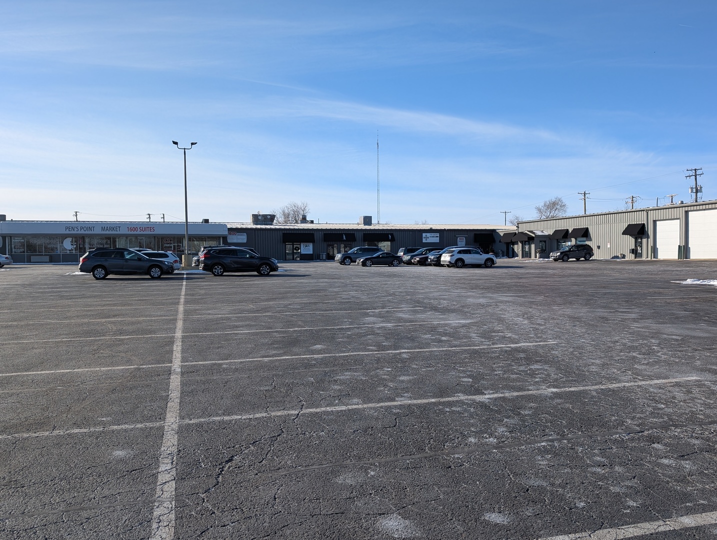 1600 E Lincoln Highway 2 Property Photo 15