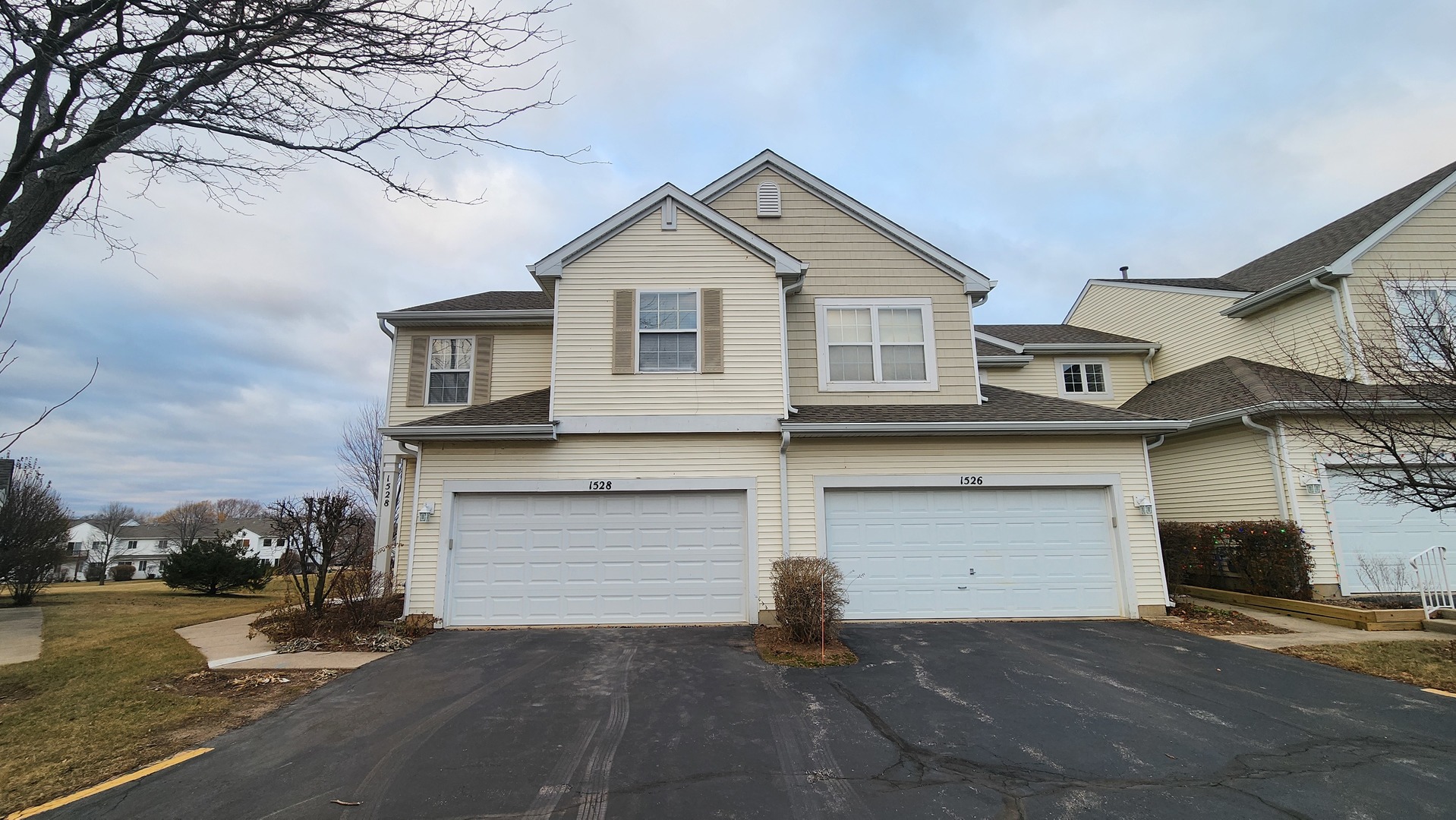 1528 Meadowsedge Lane Property Photo