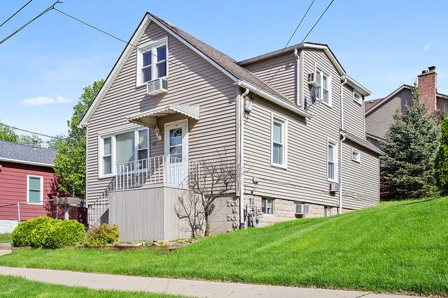 512 Porter Street B Property Photo