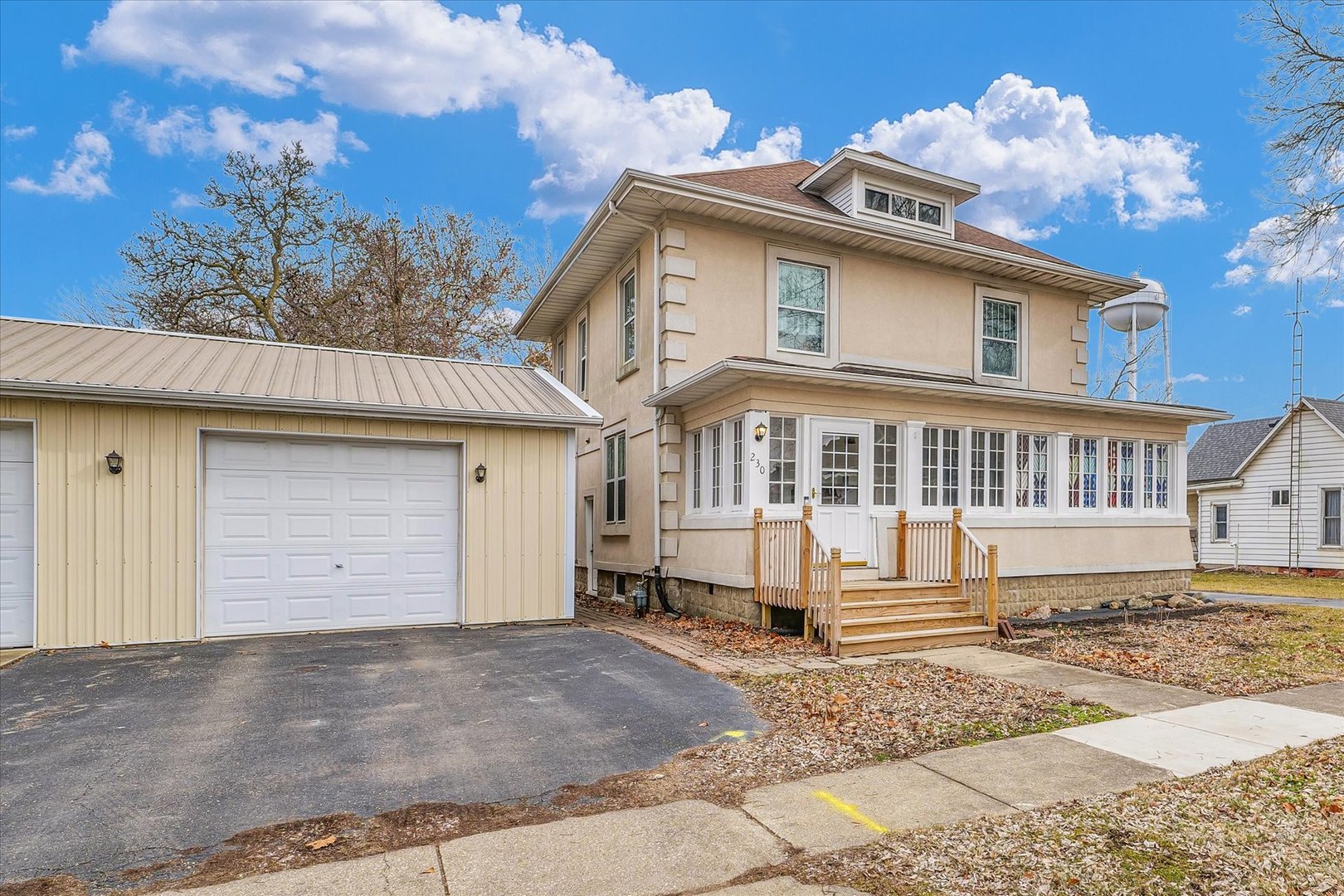 230 N Main Property Photo