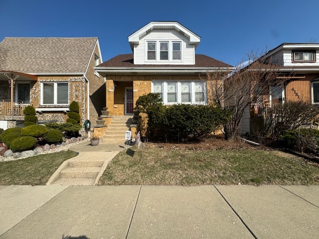 4153 N Ottawa Avenue Property Photo
