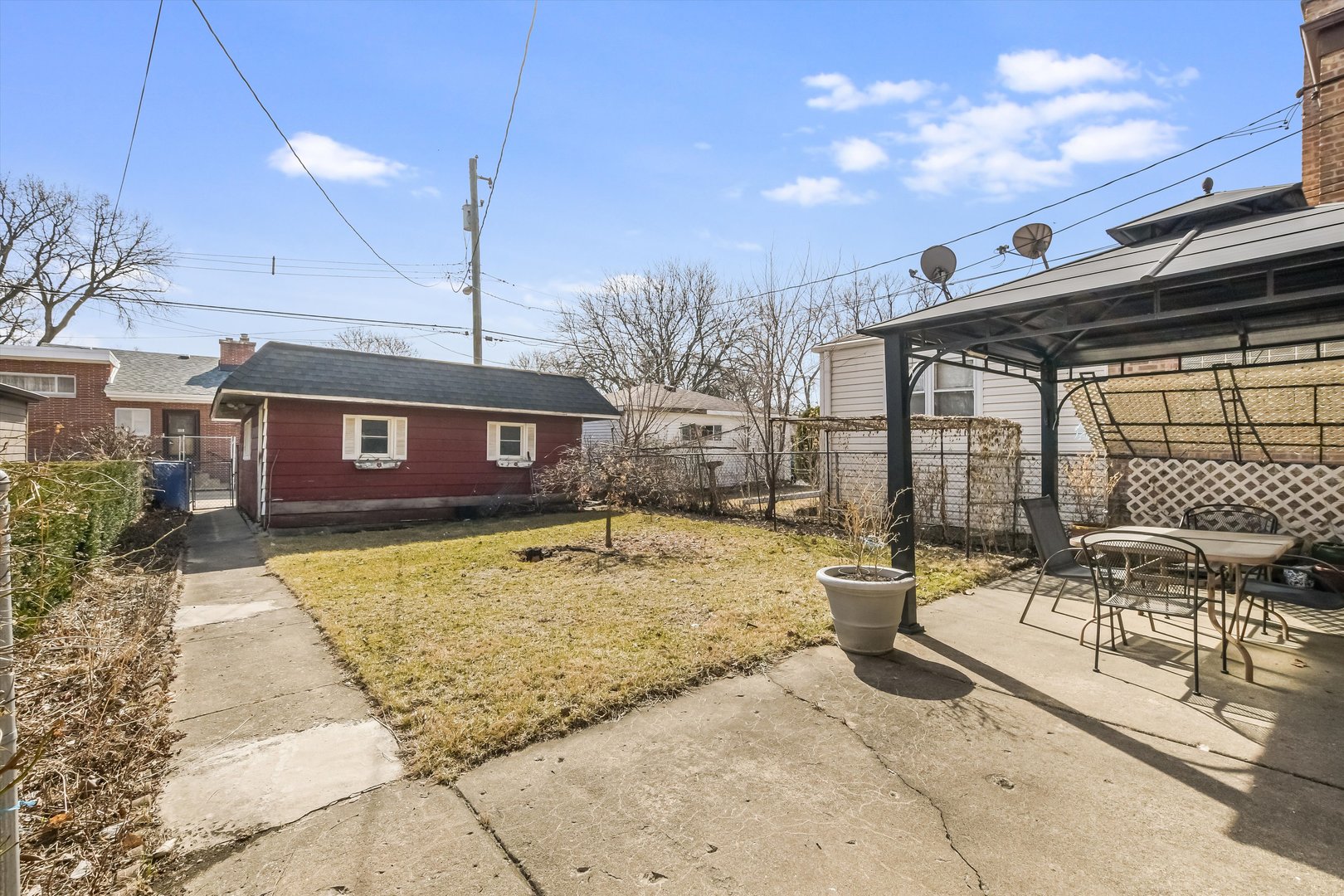 3623 W Foster Avenue Property Photo 21