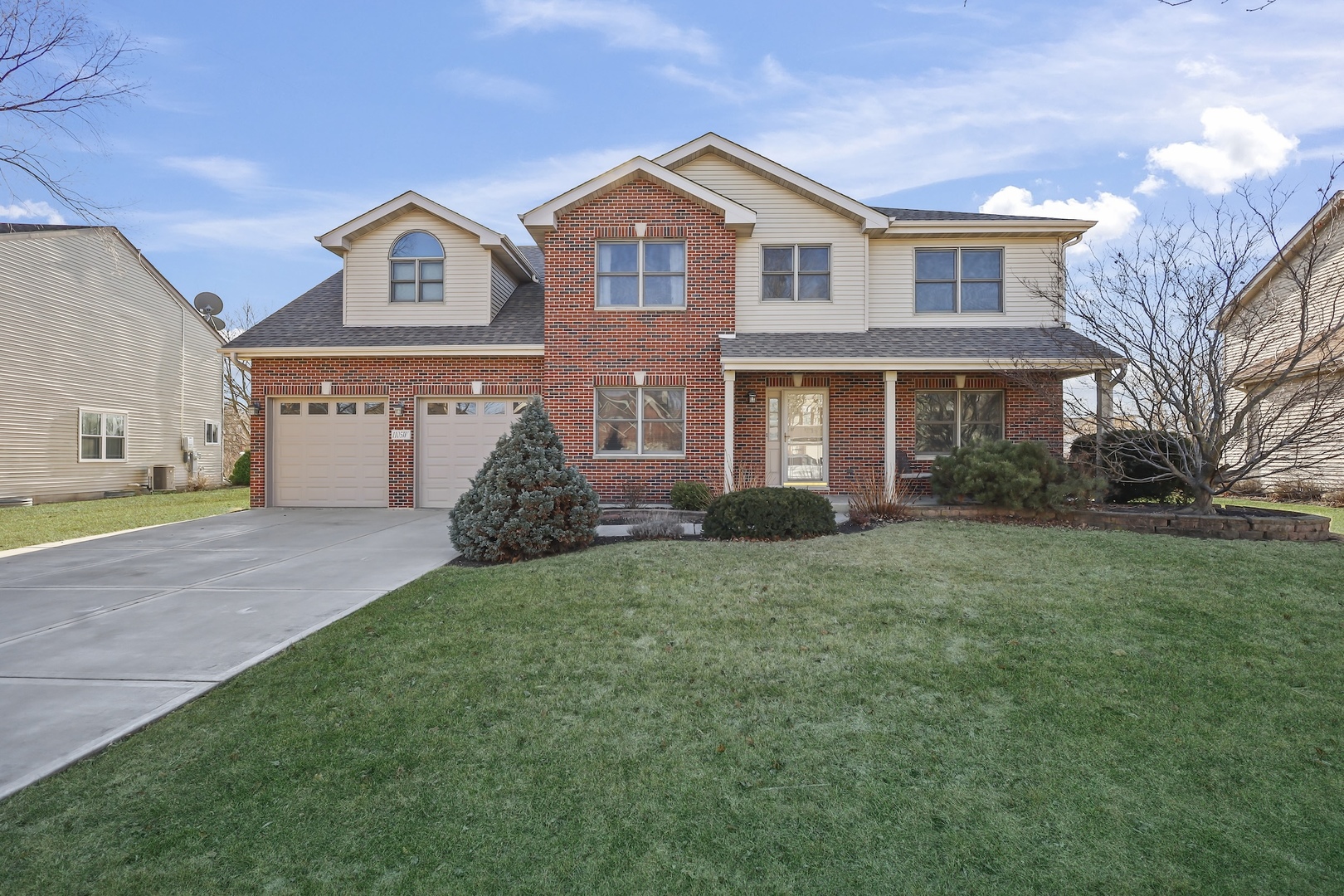 1105 Callaway Drive Property Photo