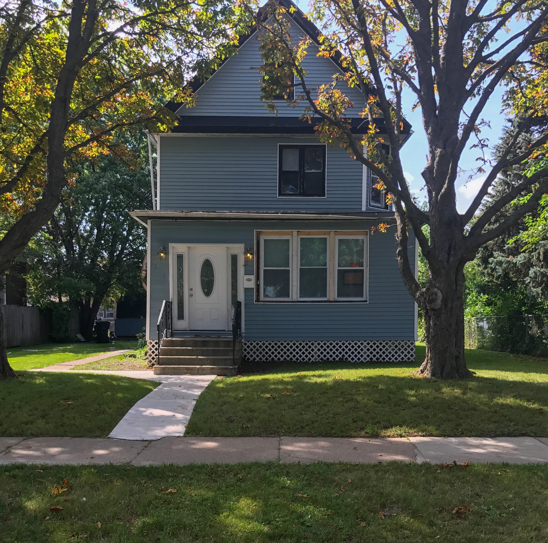1824 Park Ave Property Photo