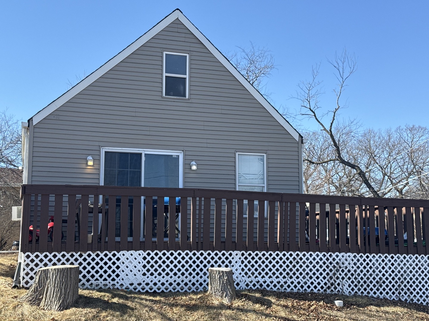 2800 Argonne Drive Property Photo