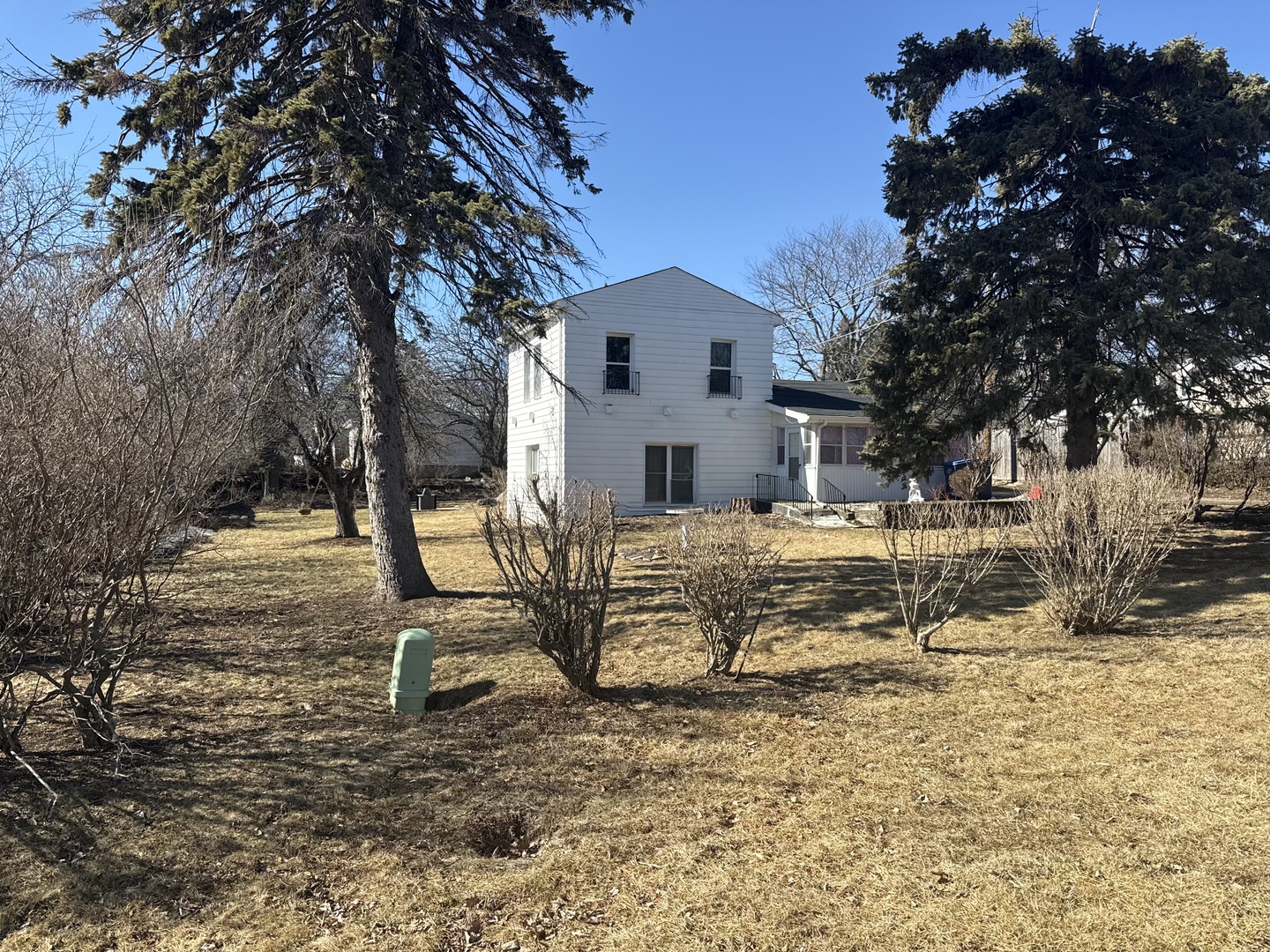 1920 Prospect Avenue Property Photo