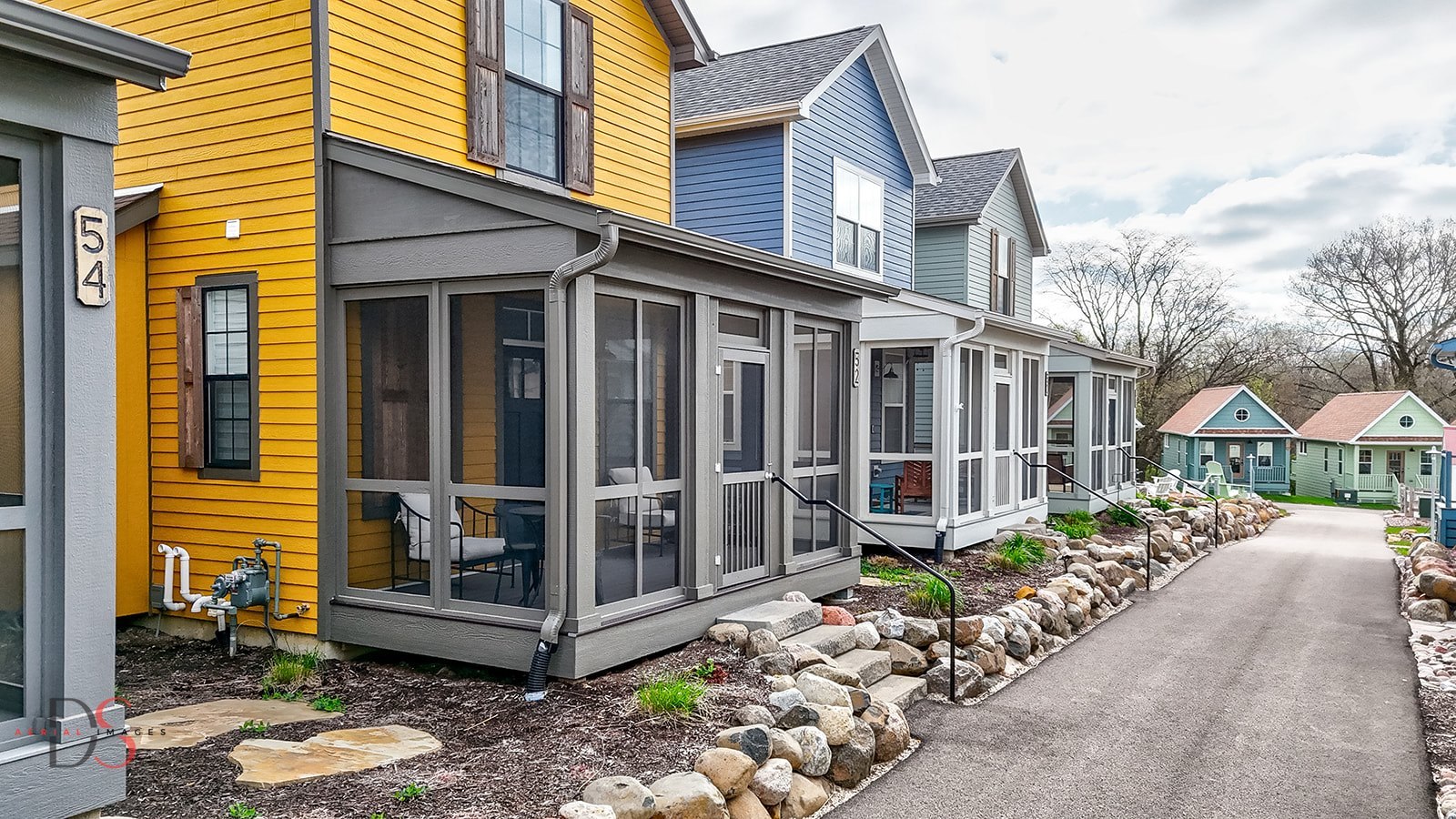100 Great Loop Drive #52 Property Photo
