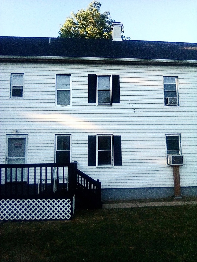 1419 S Jackson Avenue Property Photo