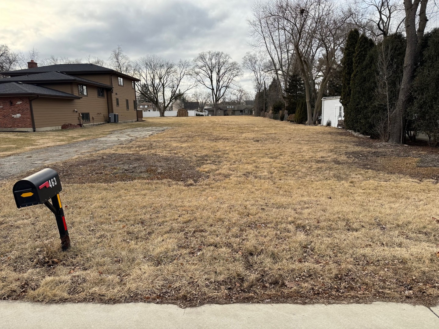 462 S Warren Avenue Property Photo 1