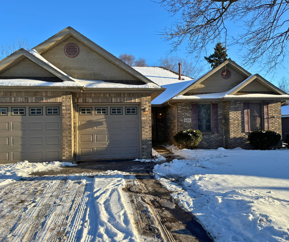 430 W Jackson Street Property Photo