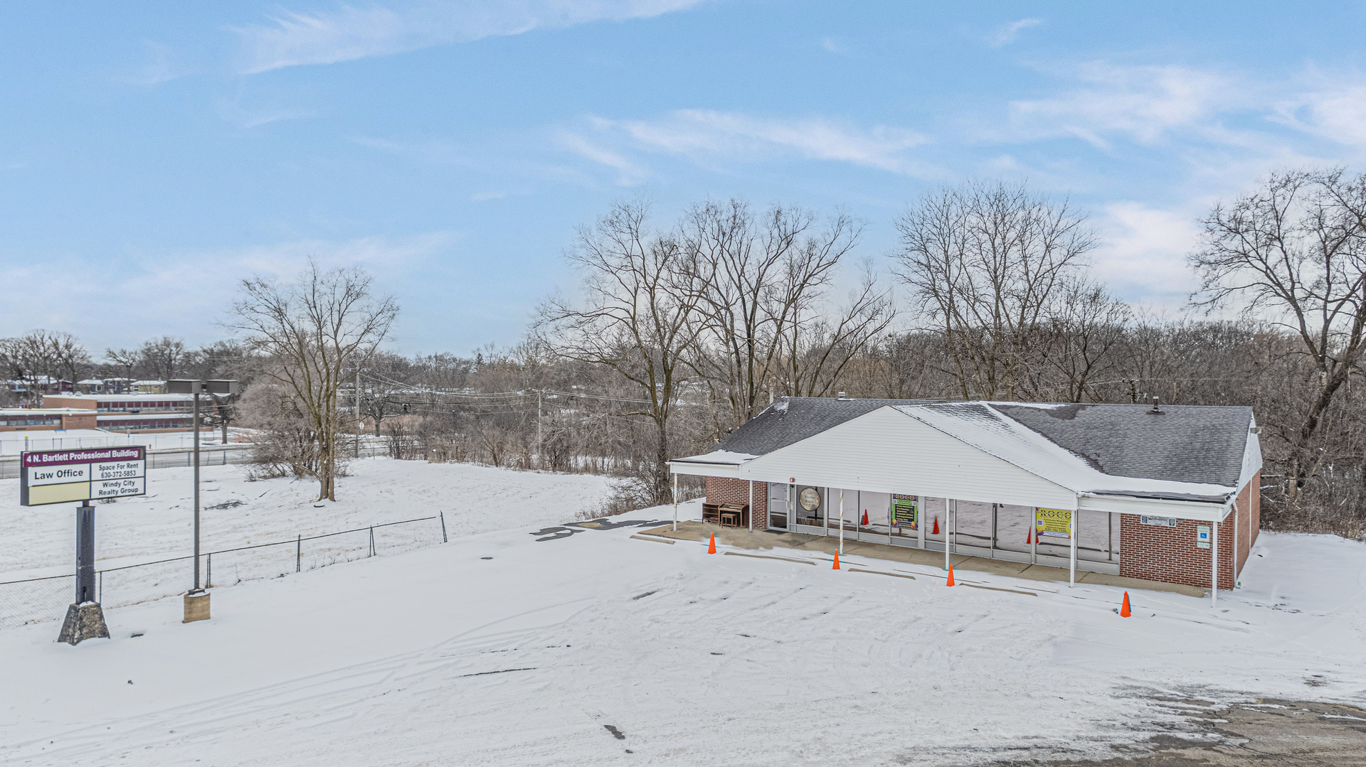 4 N Bartlett Road Property Photo 1