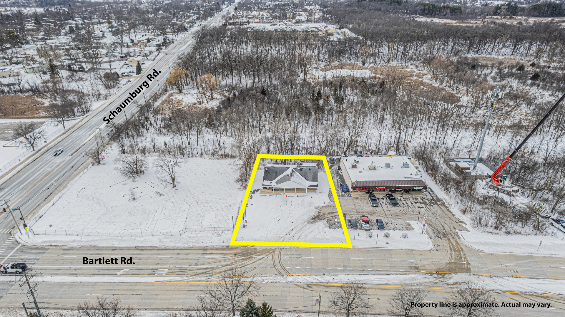 4 N Bartlett Road Property Photo 2