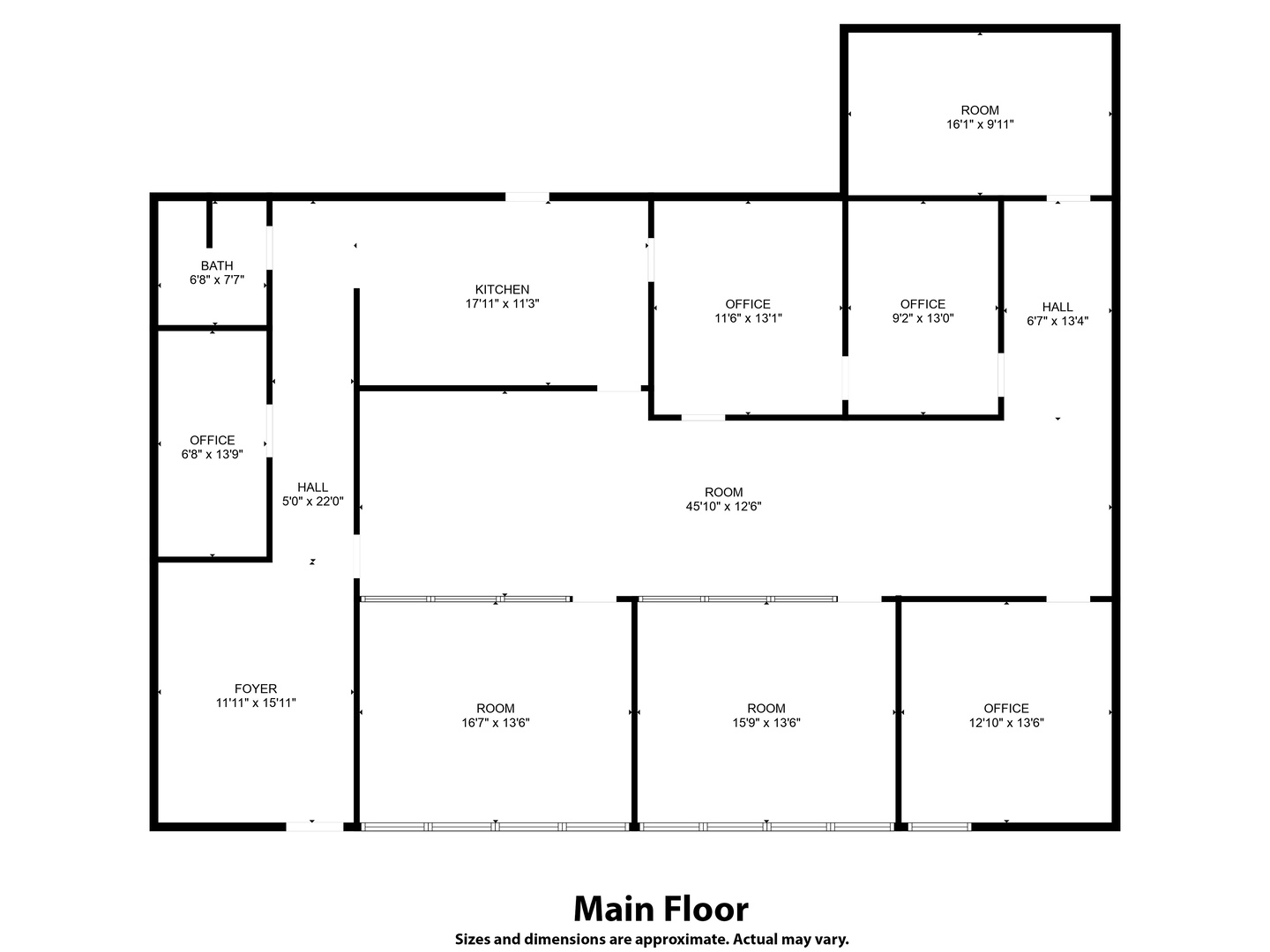 4 N Bartlett Road Property Photo 3