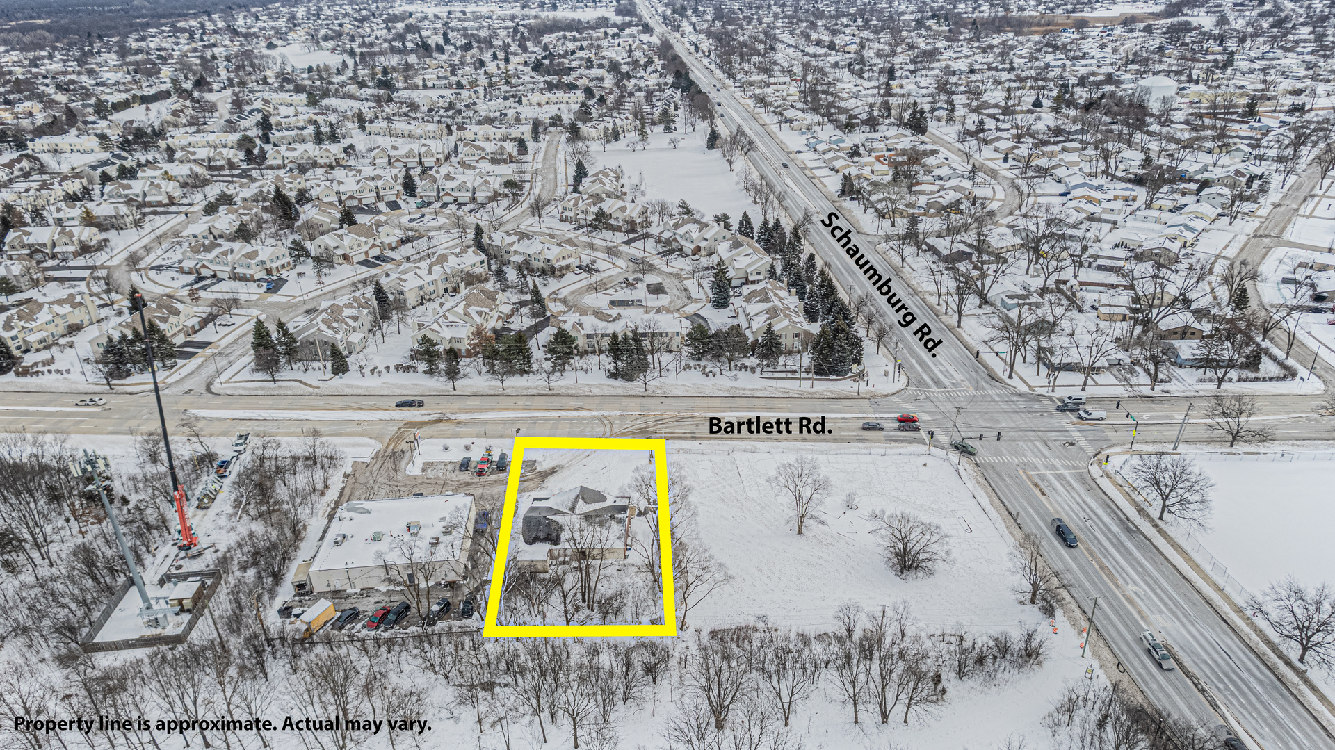 4 N Bartlett Road Property Photo 20