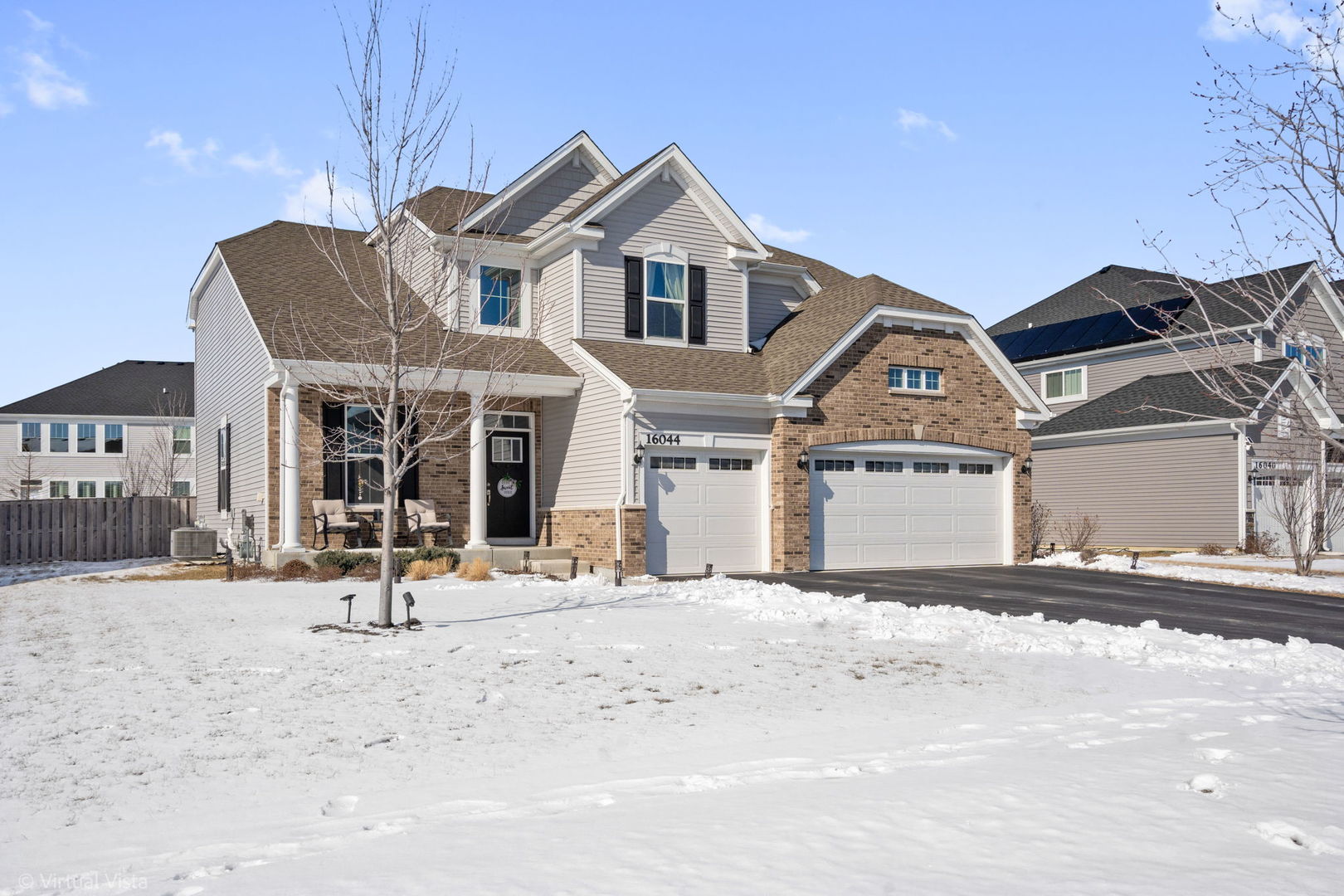 16044 S Longcommon Lane Property Photo