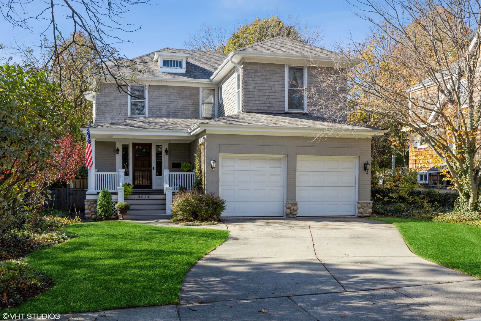 4074 Grove Avenue Property Photo