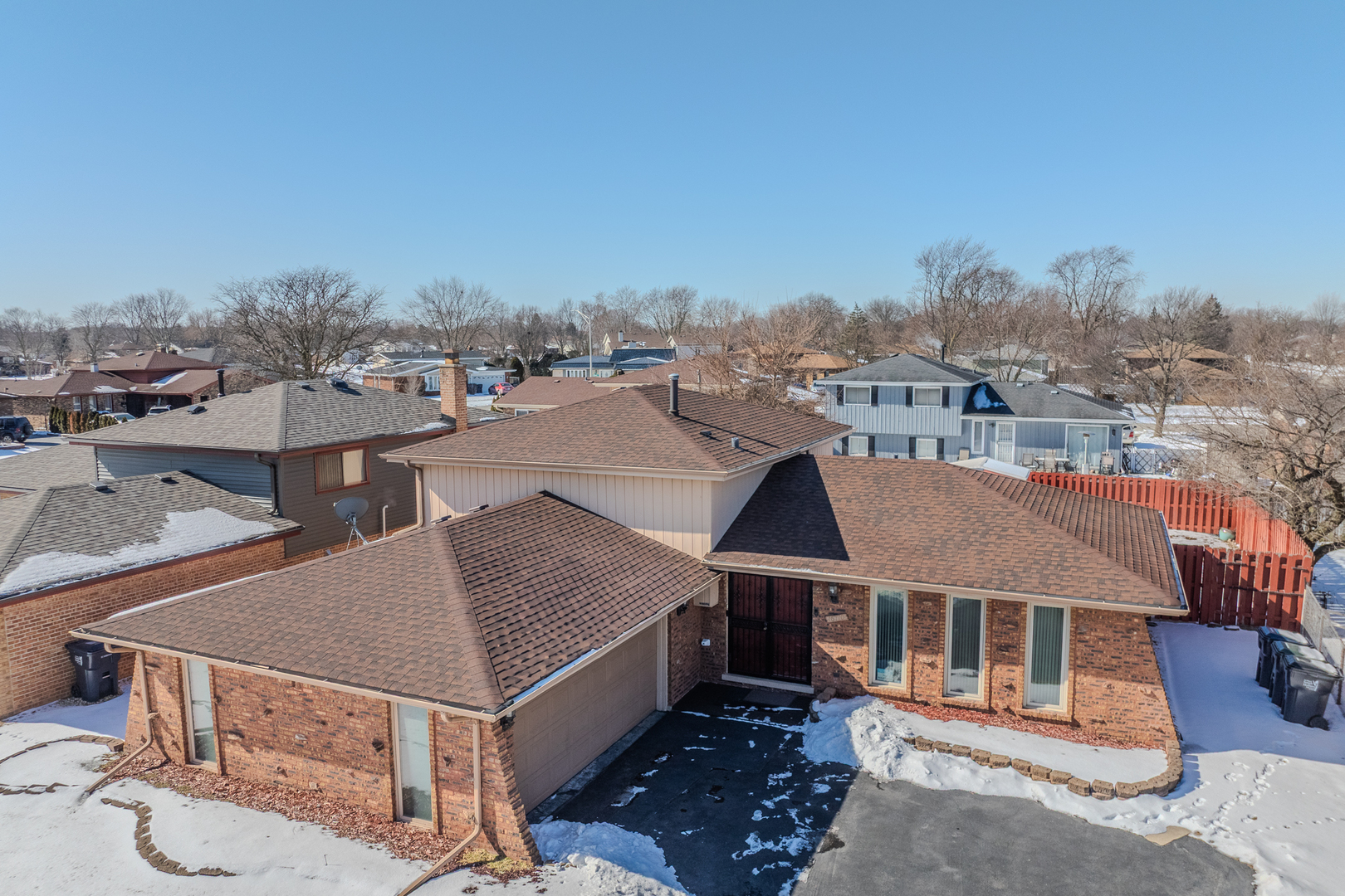 16710 Prince Drive Property Photo