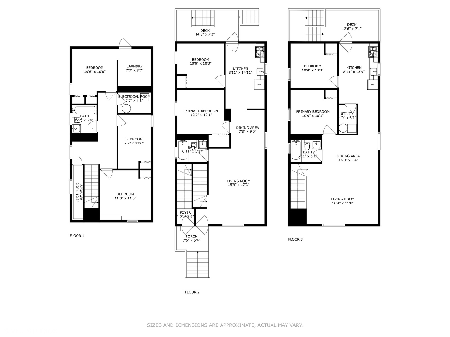 7049 S Damen Avenue Property Photo 16