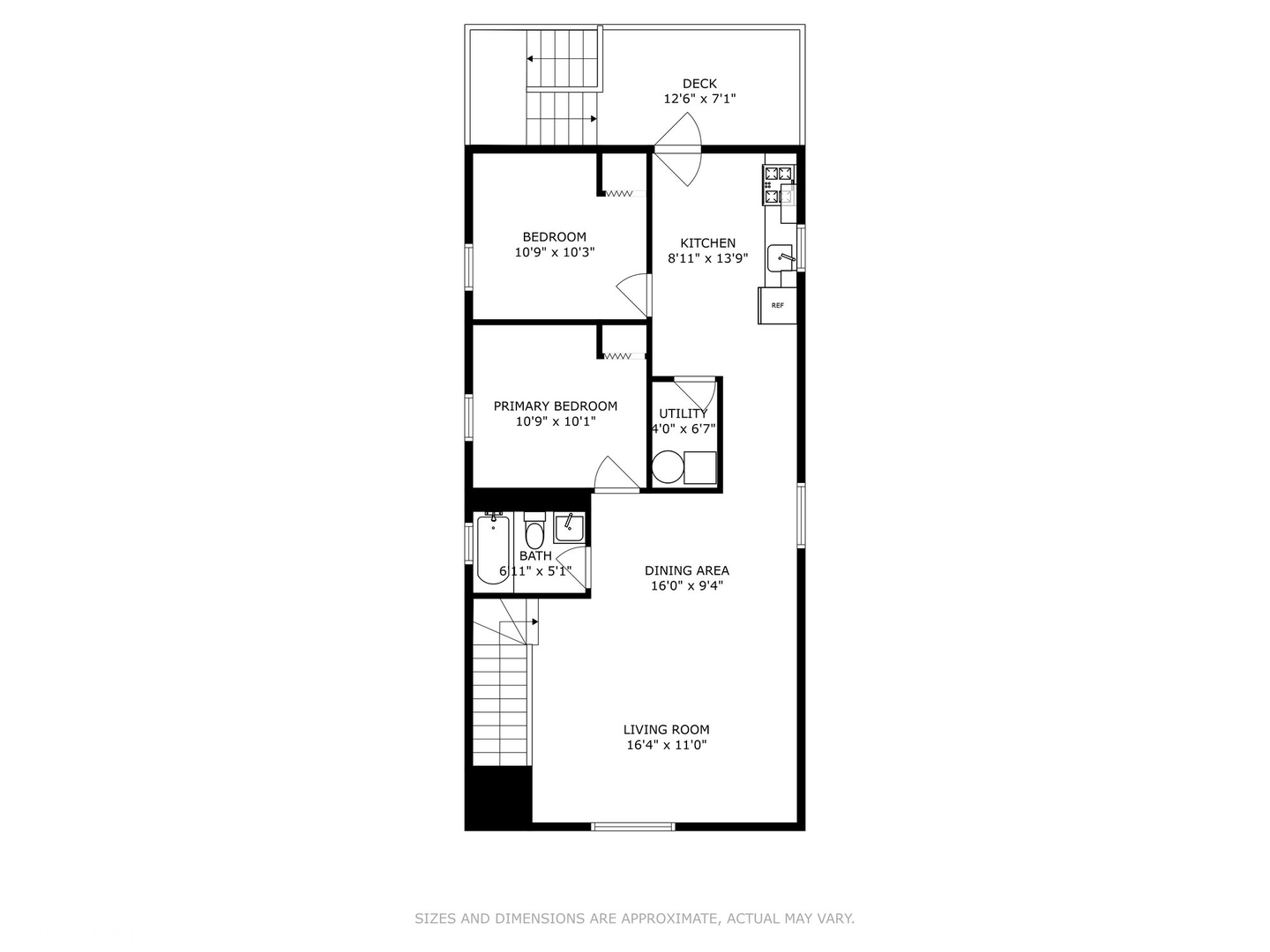 7049 S Damen Avenue Property Photo 17