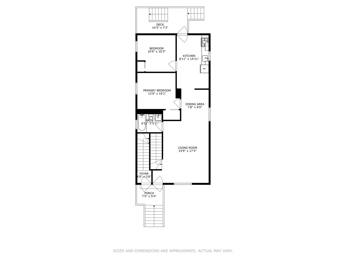 7049 S Damen Avenue Property Photo 18