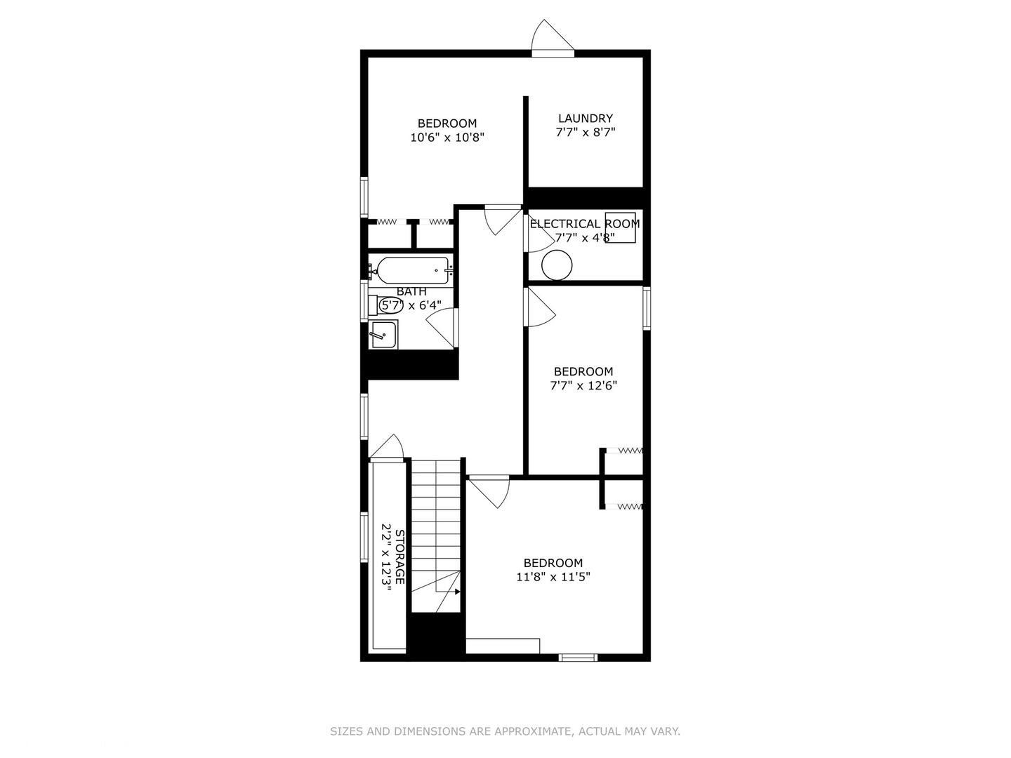 7049 S Damen Avenue Property Photo 19