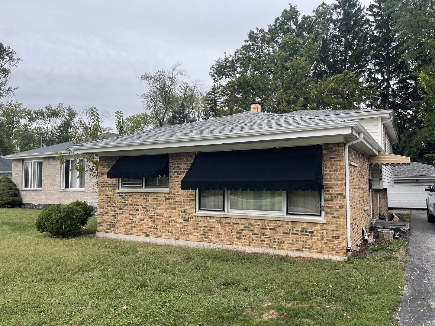 2908 175th Street Property Photo