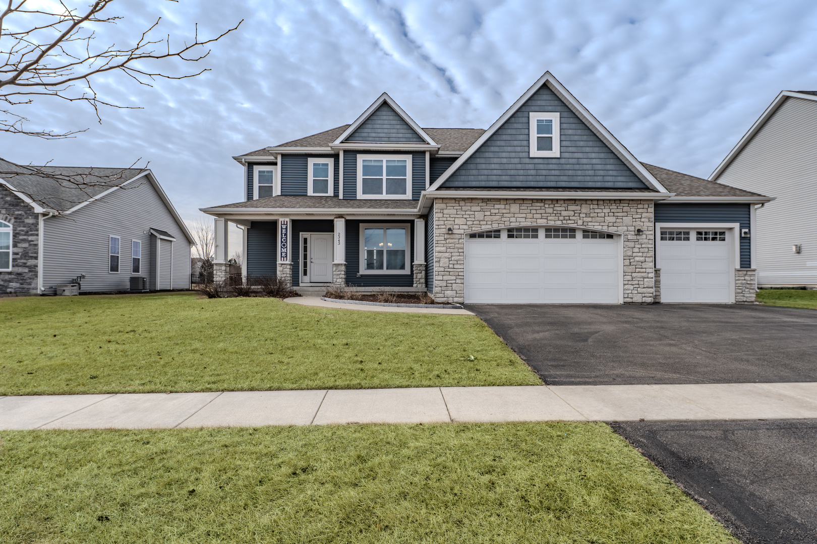 2343 Coventry Circle Property Photo
