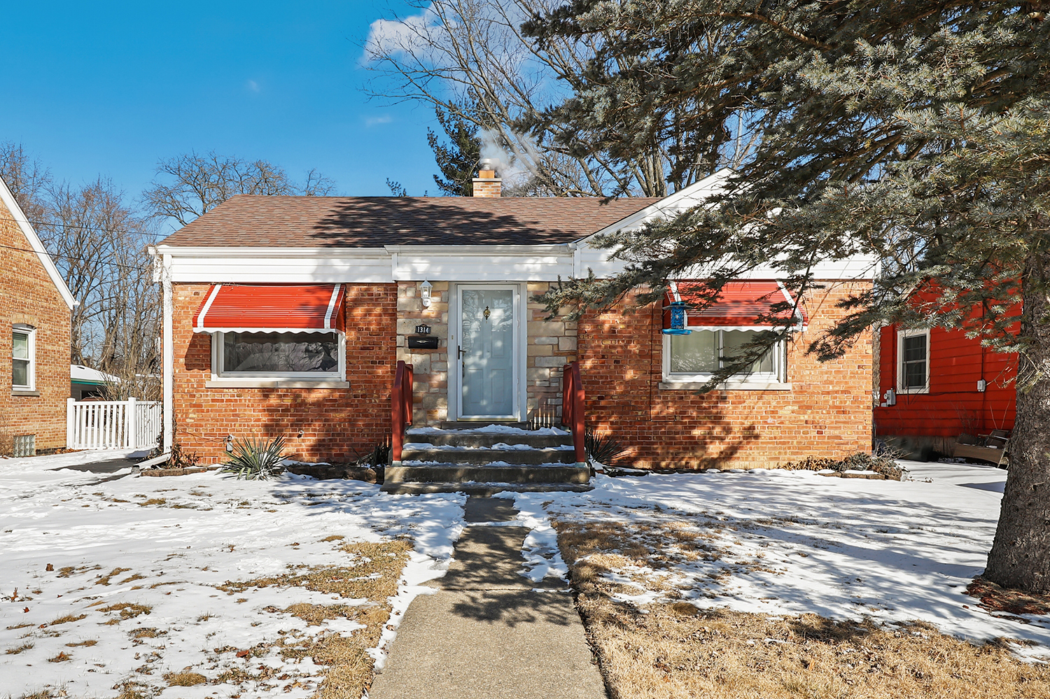 1314 Olive Road Property Photo