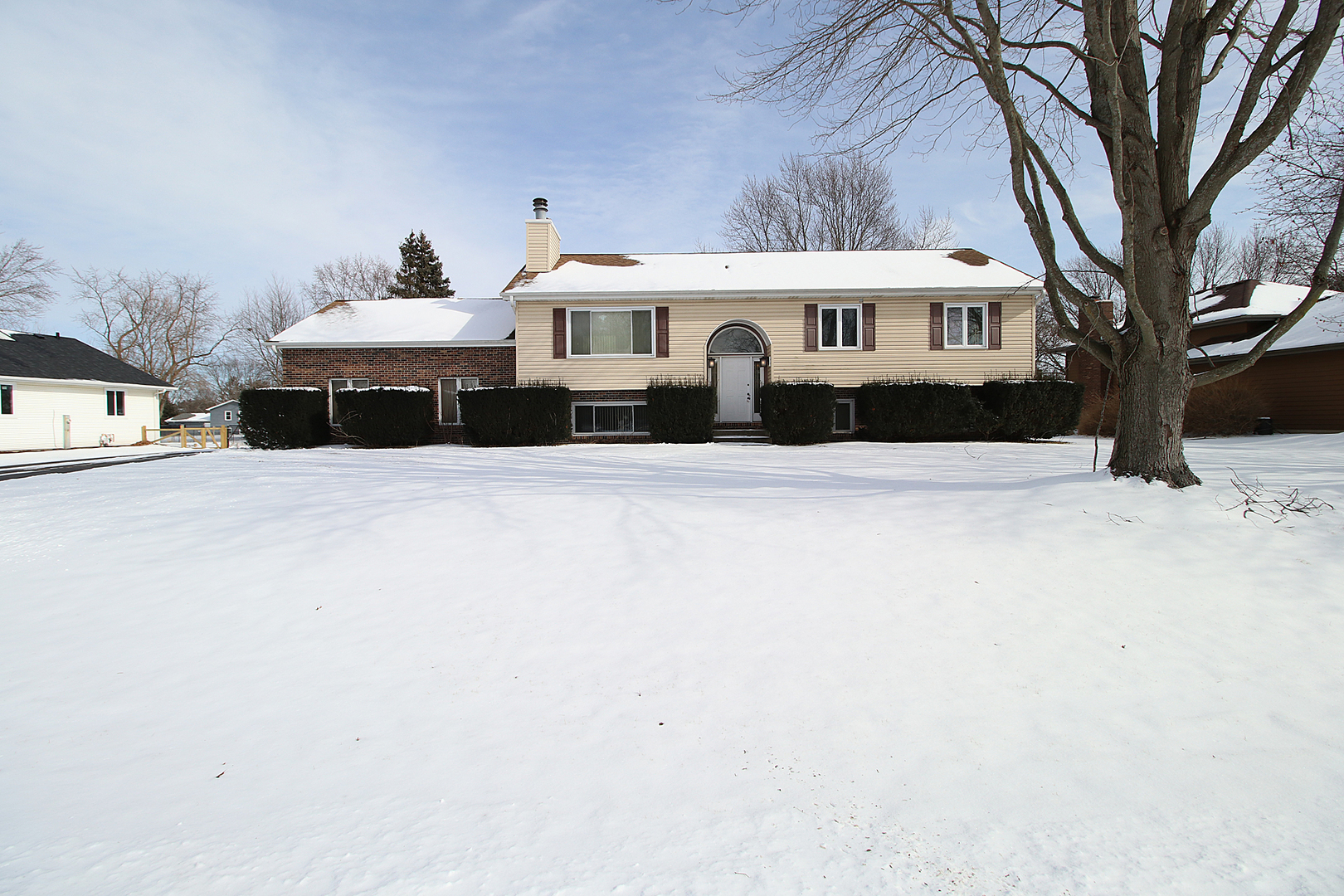12965 S Hadfield Drive Property Photo