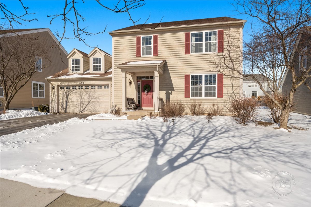 296 Weymouth Avenue Property Photo