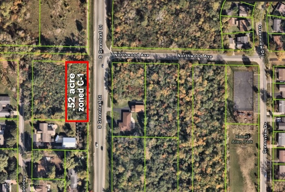 00 Northwoods Avenue Property Photo