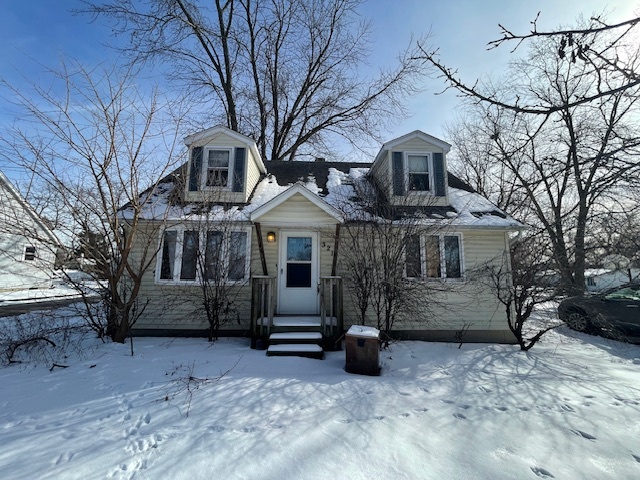 321 Janet Ave Property Photo
