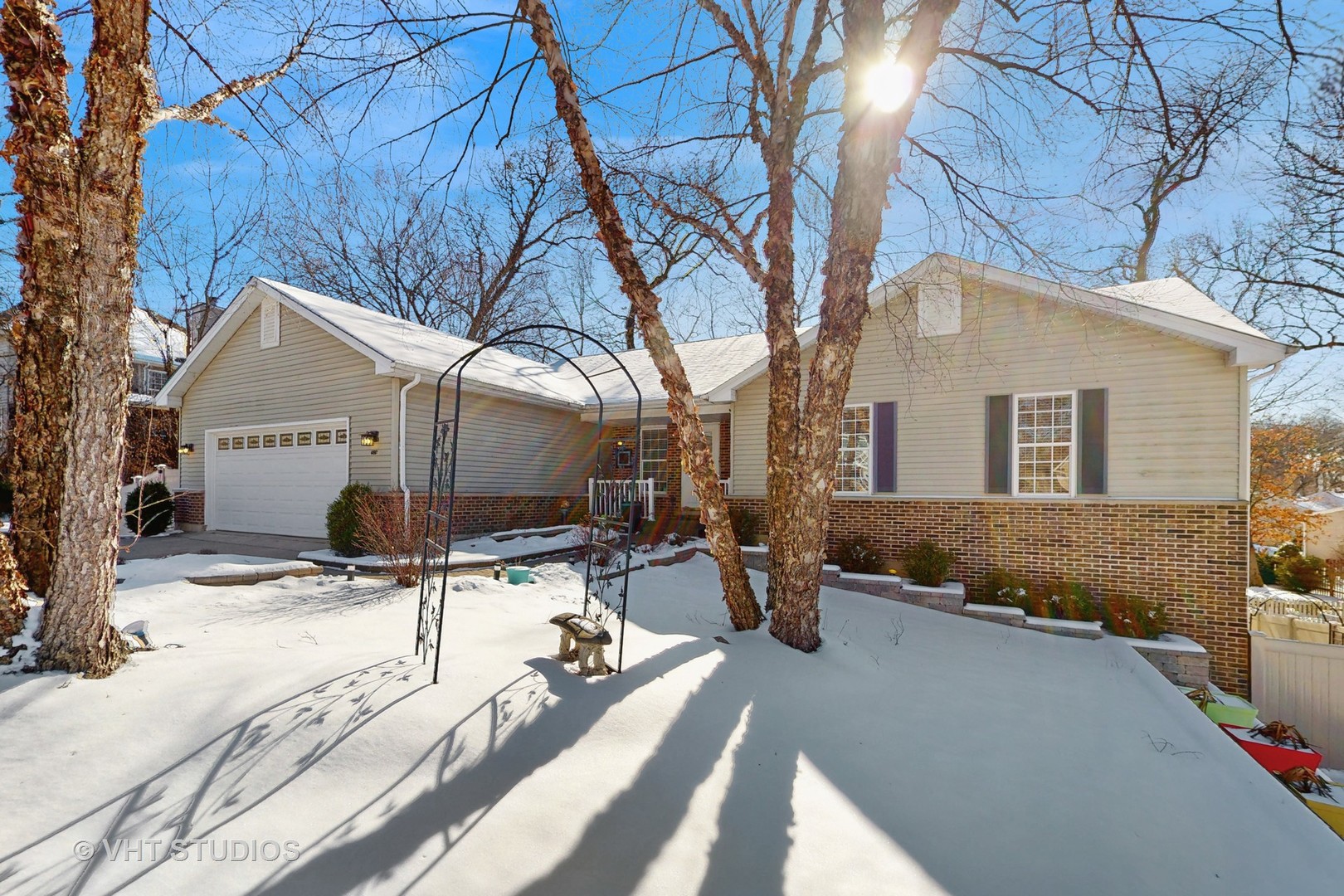 497 Elm Ridge Road Property Photo