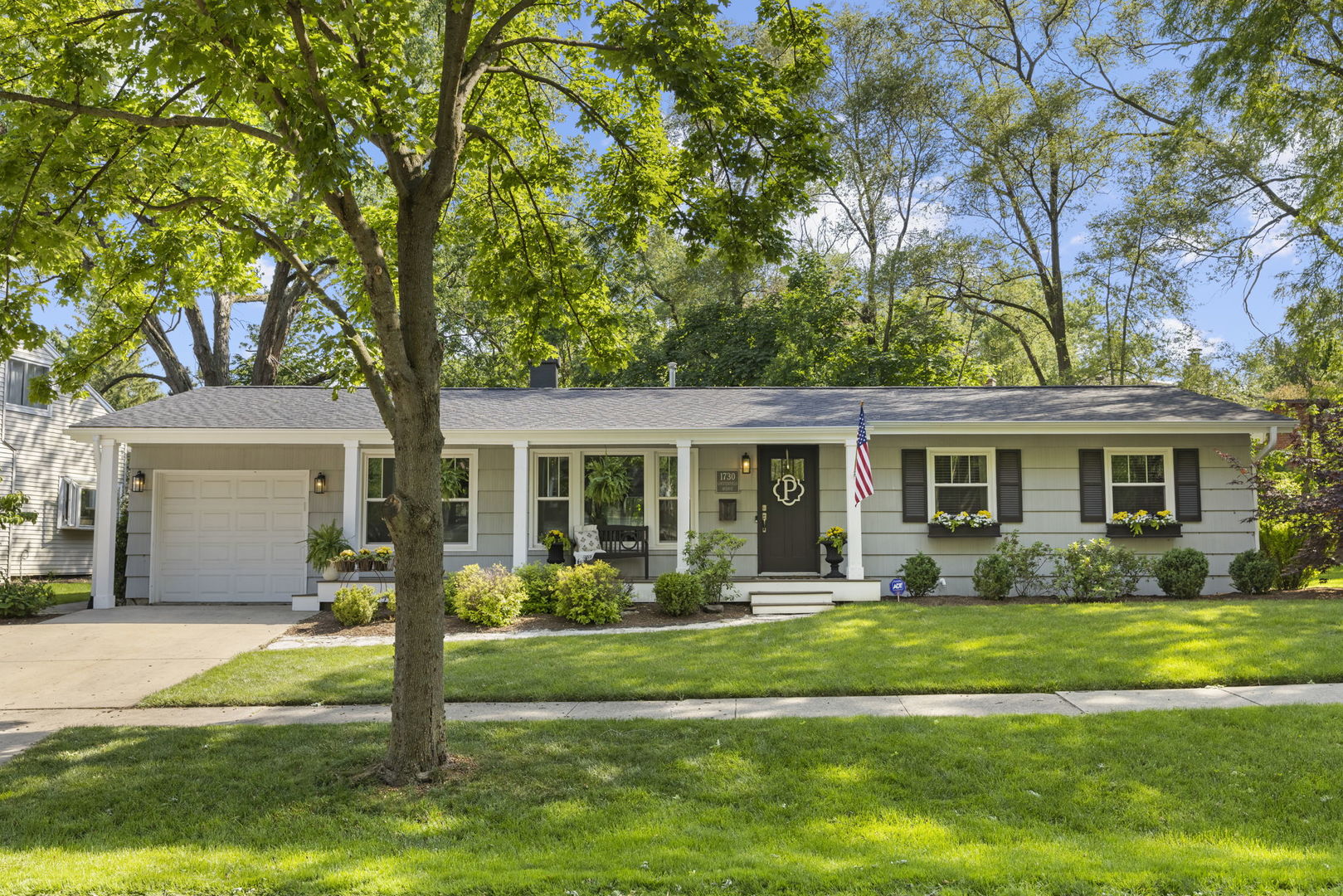 1730 Chesterfield Avenue Property Photo