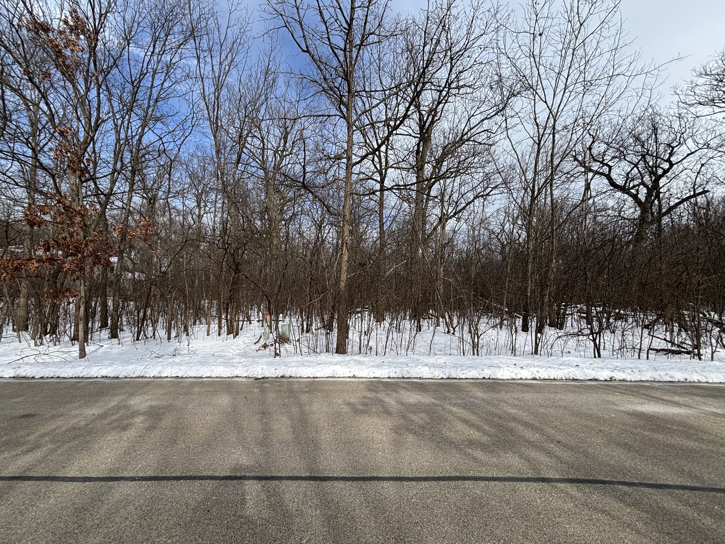 Dunsinane Woods Real Estate Listings Main Image