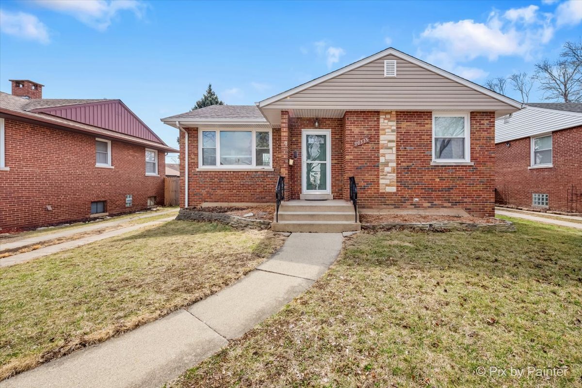 10335 Bond Street Property Photo