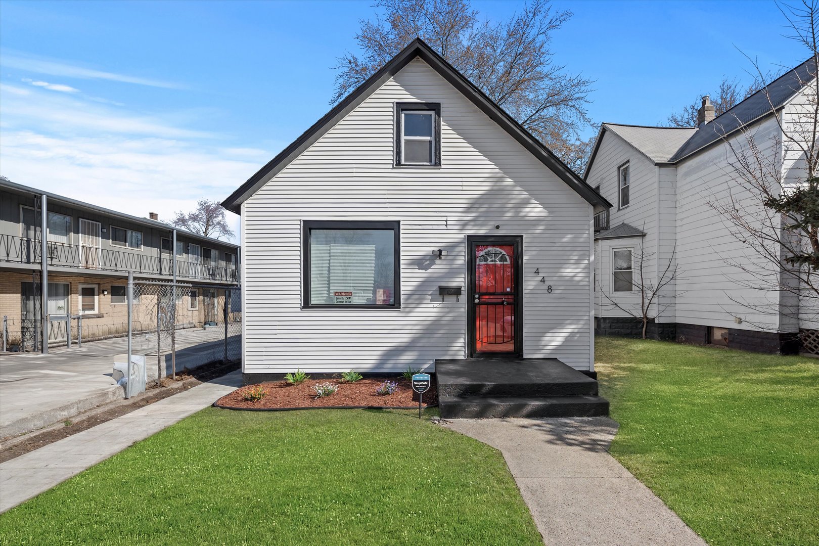 448 Sibley Boulevard Property Photo