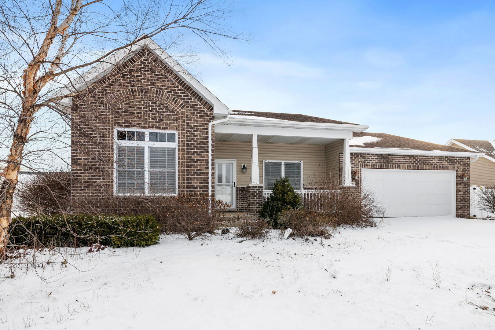 640 Lookout Way Property Photo
