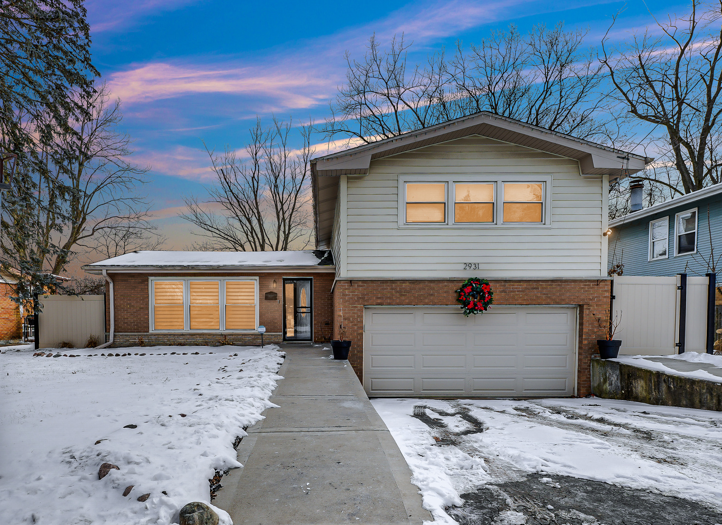 2931 Willow Road Property Photo