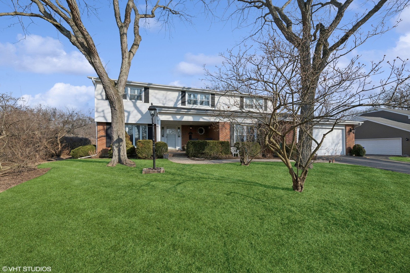992 Williamsburg Park Property Photo