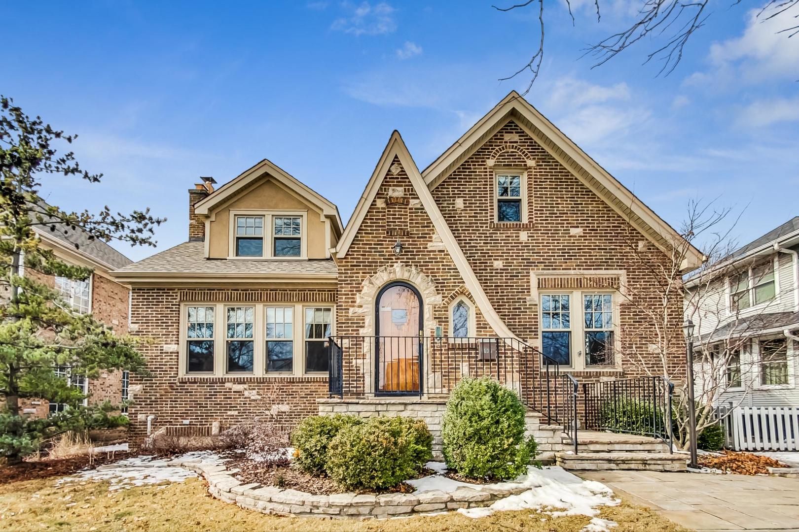 500 S Greenwood Avenue Property Photo