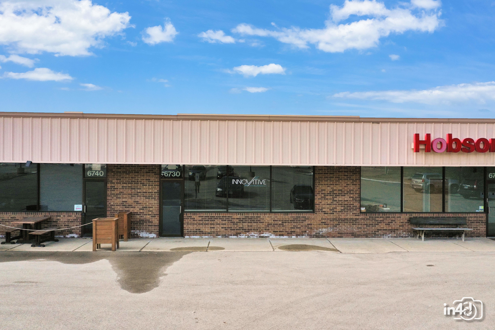 6730 Illinois Route 53 Highway 203 Property Photo