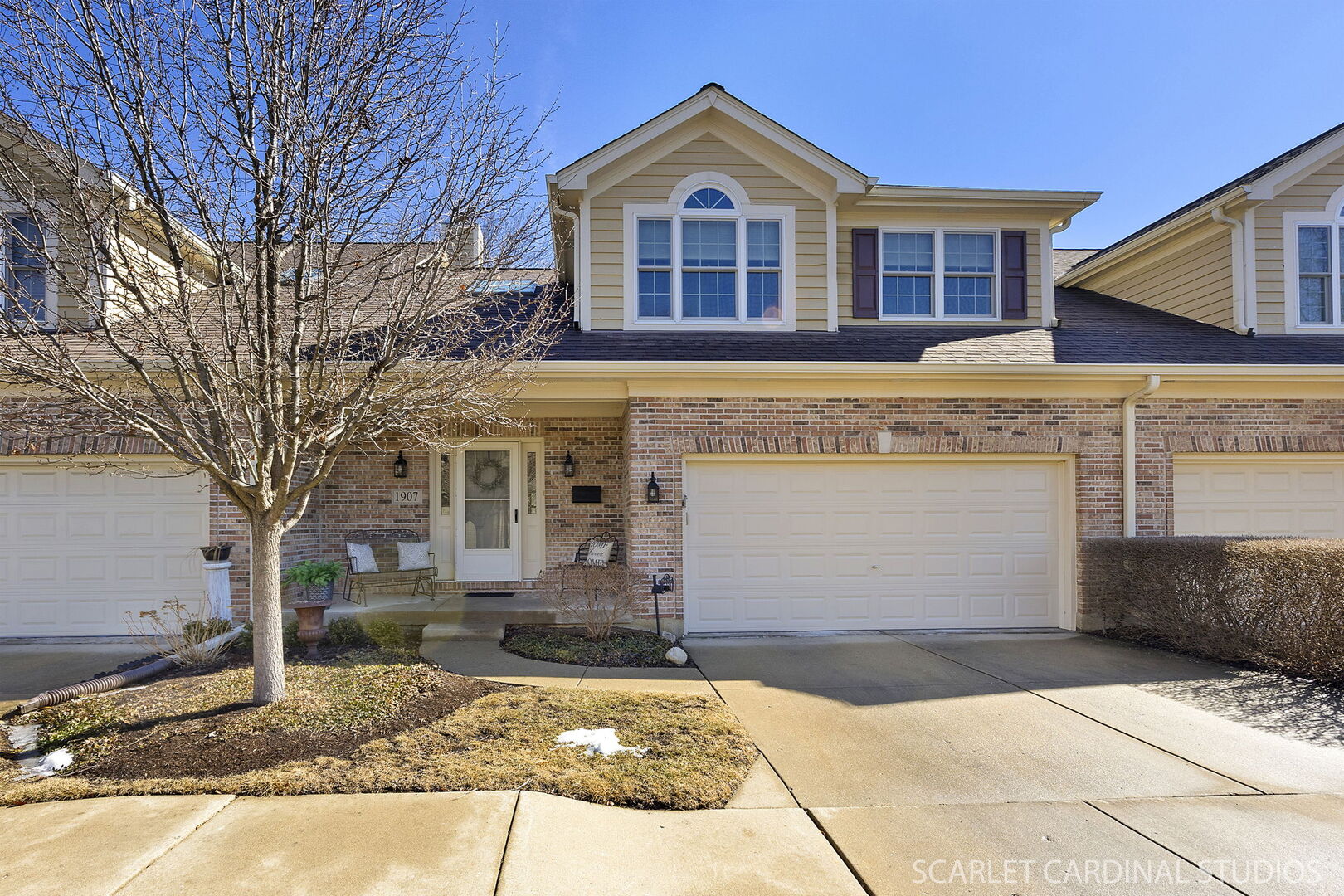 1907 Kingsbrook Ct Property Photo