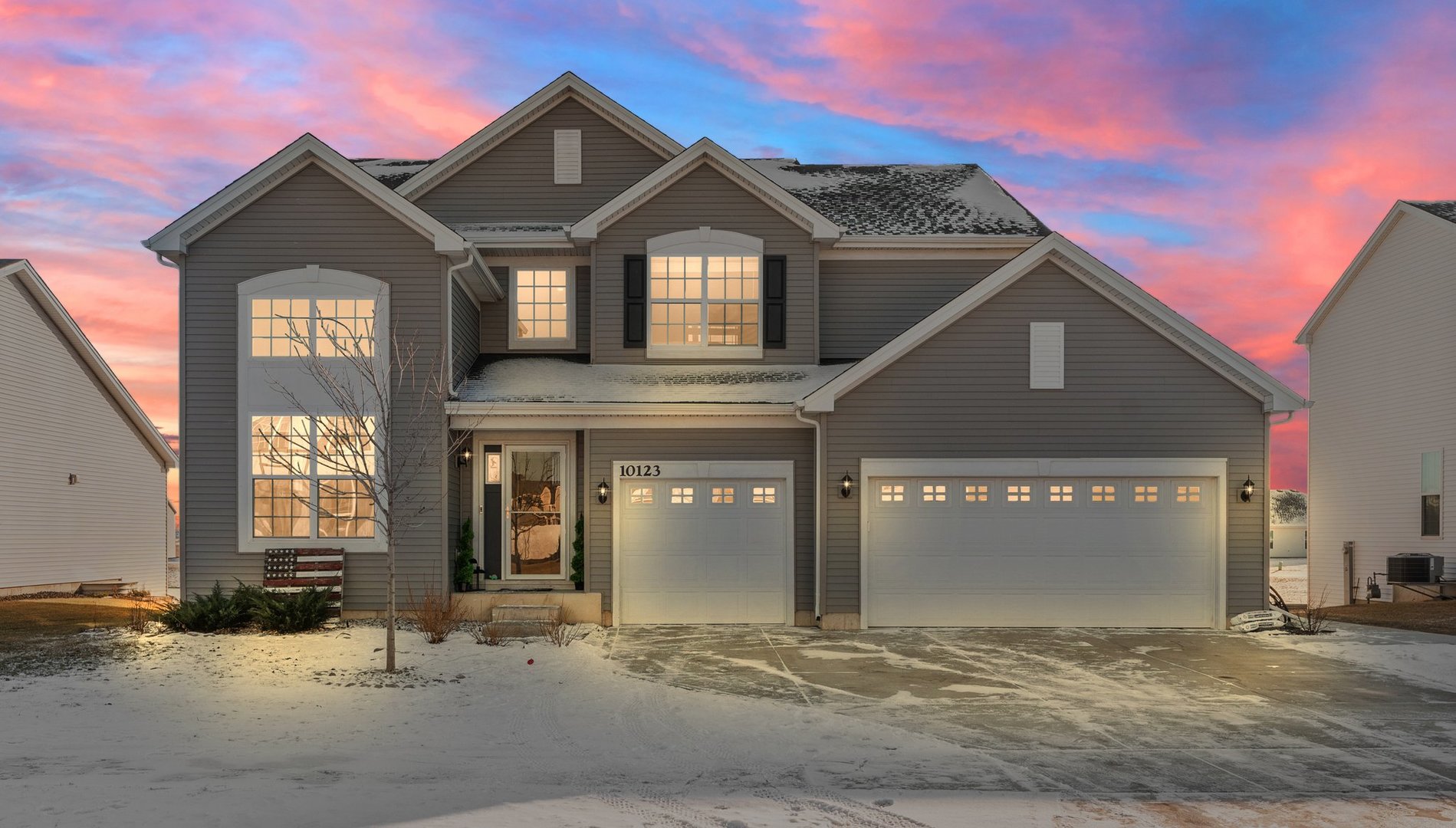 Cedar Lake Real Estate Listings Main Image
