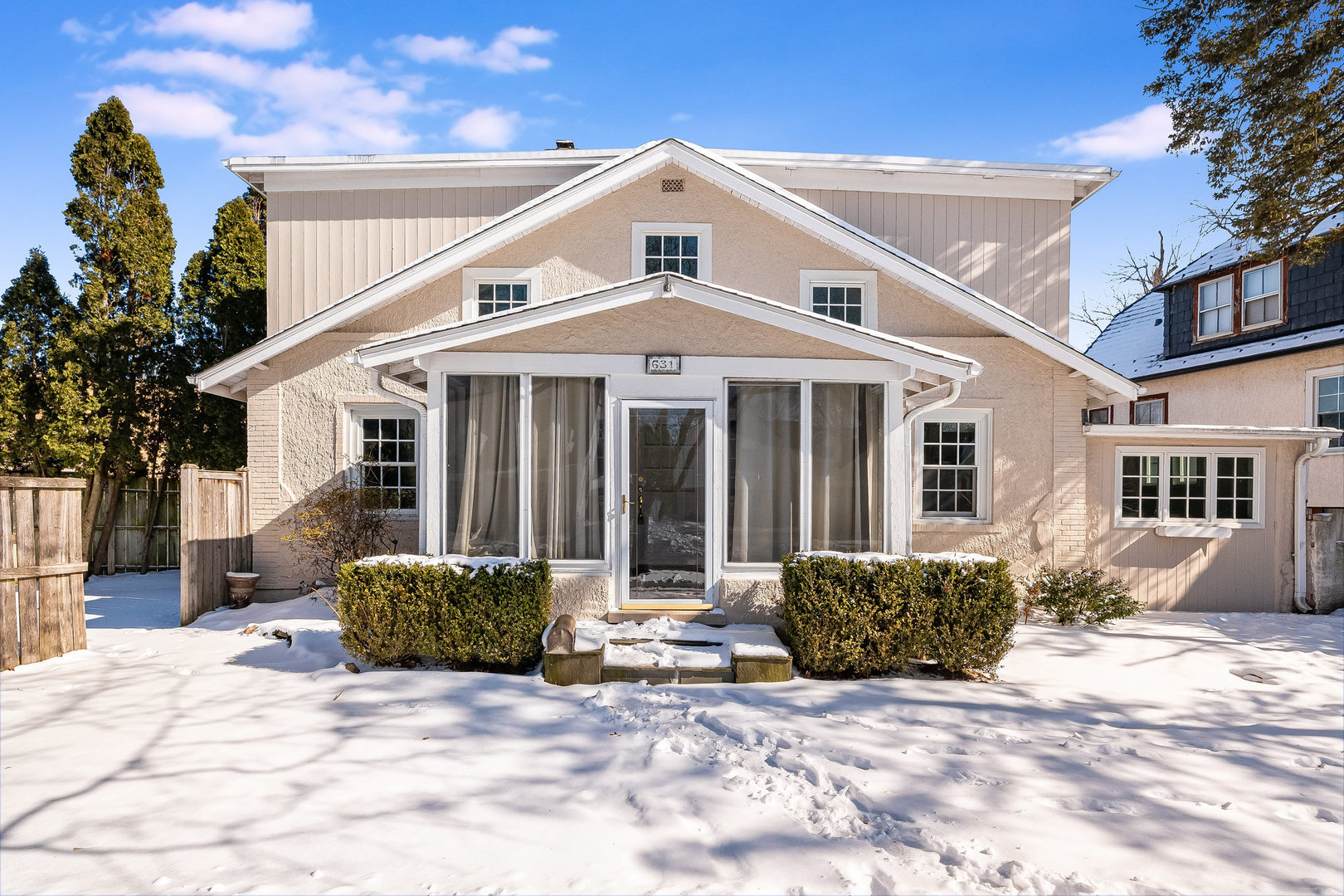 631 Exmoor Road Property Photo